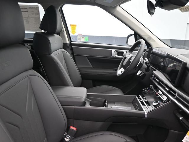 2026 Hyundai Santa Fe XRT