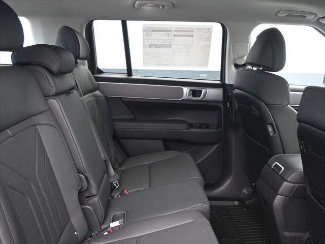 2026 Hyundai Santa Fe XRT