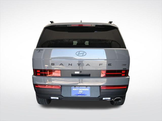 2026 Hyundai Santa Fe XRT