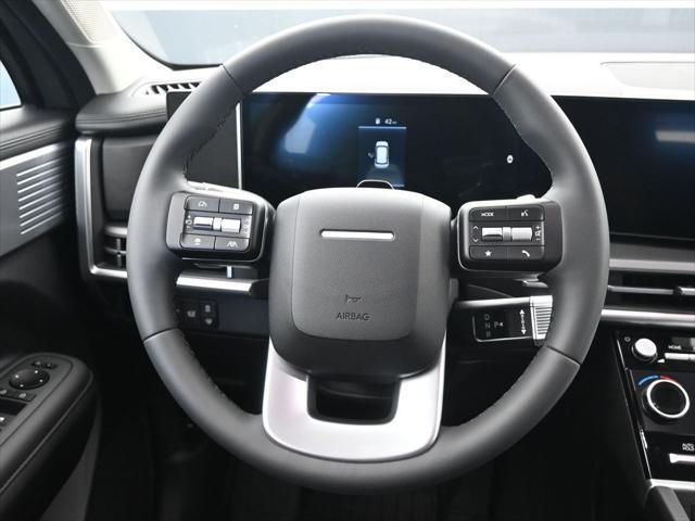 2026 Hyundai Santa Fe XRT