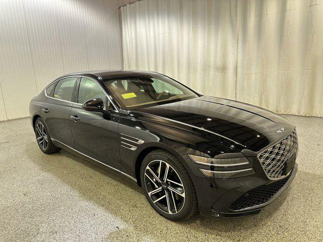 2026 Genesis G80 2.5T Advanced AWD for sale in BRAINTREE, MA
