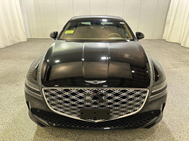 2026 Genesis G80 2.5T Advanced AWD
