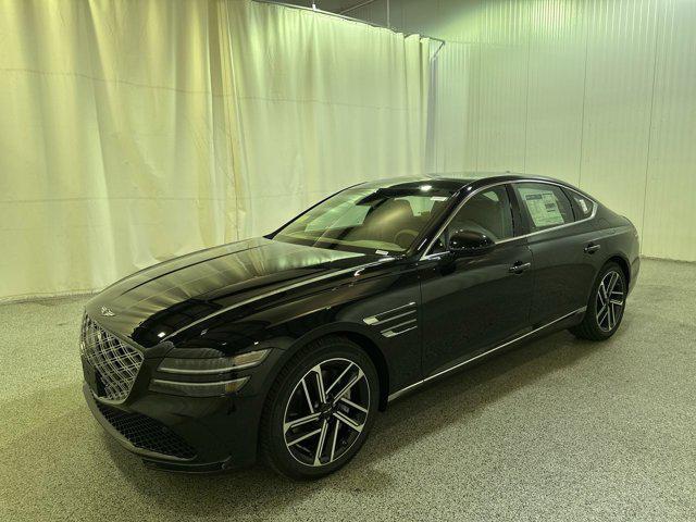 2026 Genesis G80 2.5T Advanced AWD