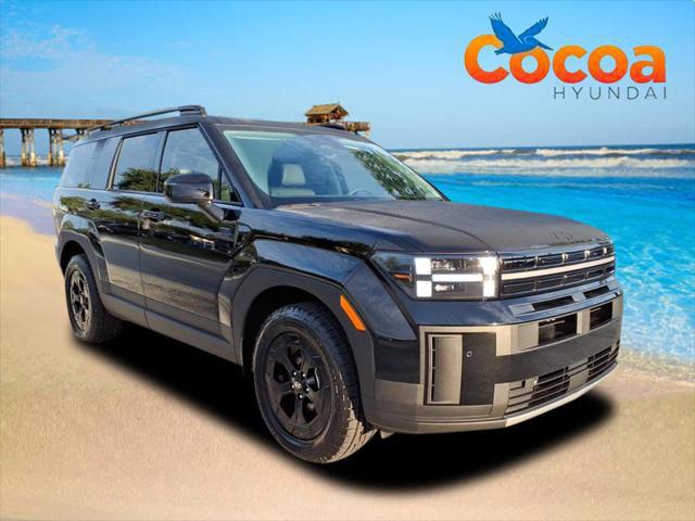 2026 Hyundai Santa Fe XRT for sale in COCOA, FL
