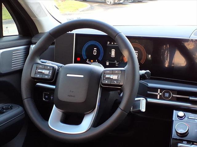 2026 Hyundai Santa Fe XRT