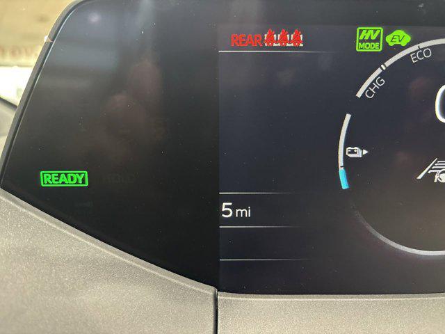 2026 Toyota Prius Plug-In XSE