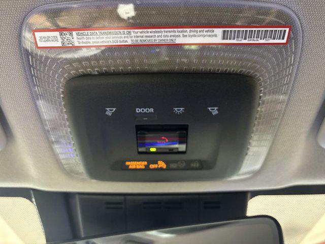 2026 Toyota Prius Plug-In XSE