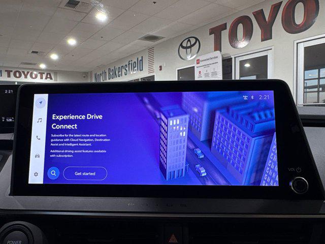 2026 Toyota Prius Plug-In XSE