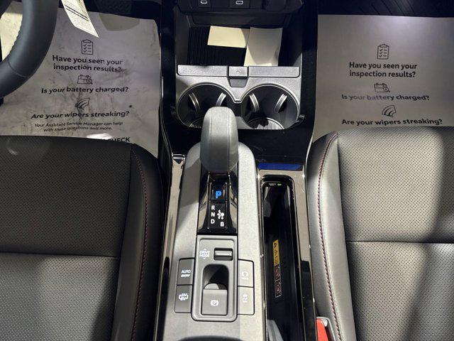 2026 Toyota Prius Plug-In XSE