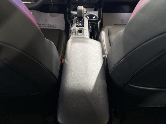 2026 Toyota Prius Plug-In XSE