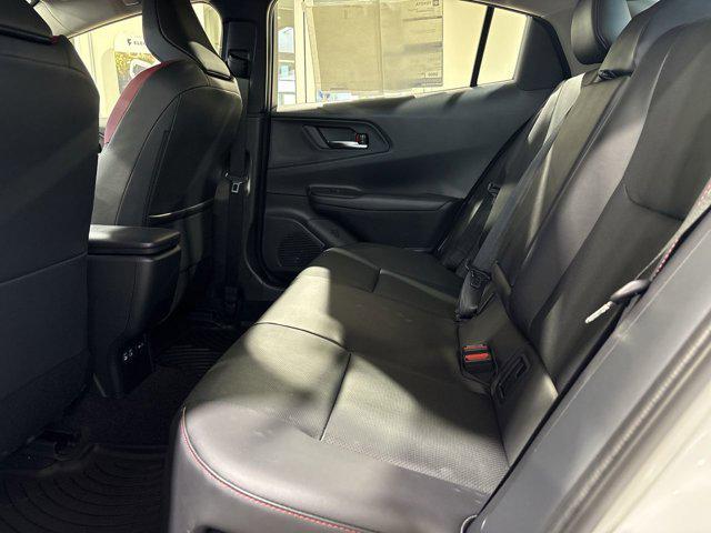 2026 Toyota Prius Plug-In XSE