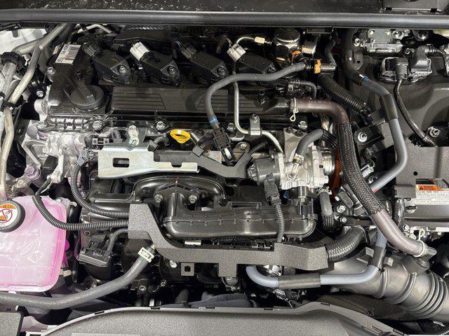 2026 Toyota Prius Plug-In XSE