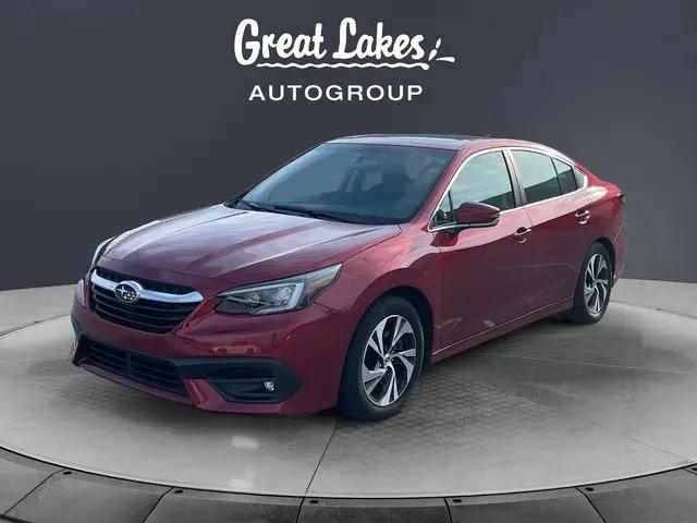 2022 Subaru Legacy Premium for sale near Findlay, OH