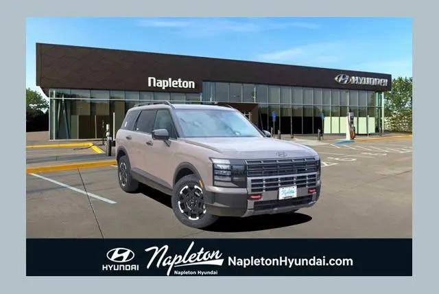 2026 Hyundai Palisade XRT Pro for sale in Hazelwood, MO