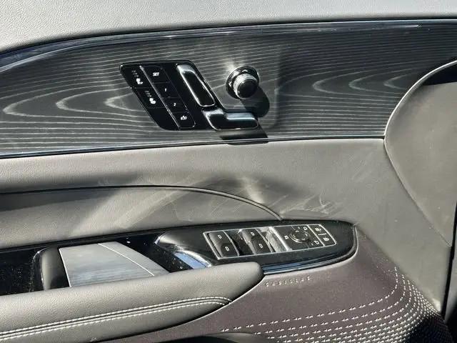 2026 Cadillac iQ Luxury AWD