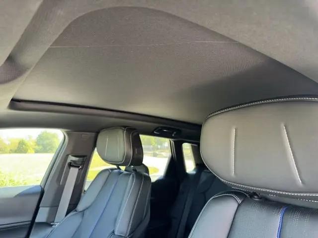 2026 Cadillac iQ Luxury AWD