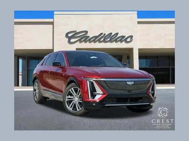 2026 Cadillac iQ Luxury for sale in Frisco, TX