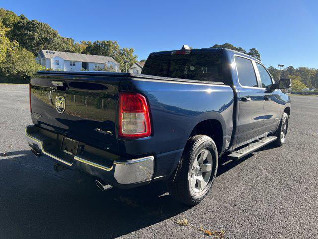 2020 RAM 1500 Big Horn Crew Cab 4x4 57 Box 2020 RAM 1500 Big Horn Crew Cab 4x4 57 Box
