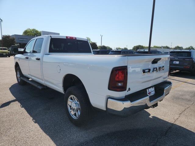 2026 RAM Ram 2500 RAM 2500 TRADESMAN CREW CAB 4X4 8 BOX