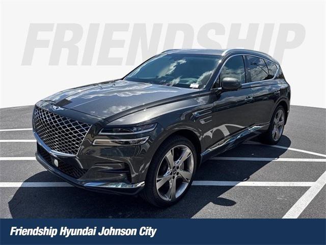 2024 Genesis GV80 3.5T AWD