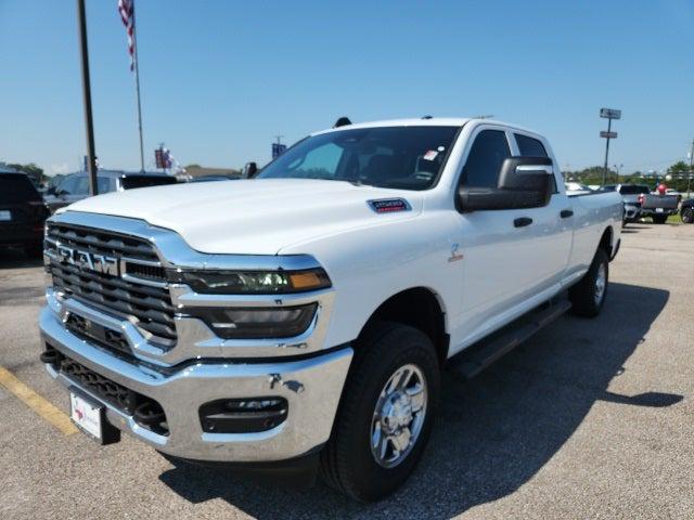 2026 RAM Ram 2500 RAM 2500 TRADESMAN CREW CAB 4X4 8 BOX