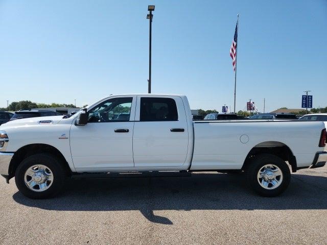 2026 RAM Ram 2500 RAM 2500 TRADESMAN CREW CAB 4X4 8 BOX