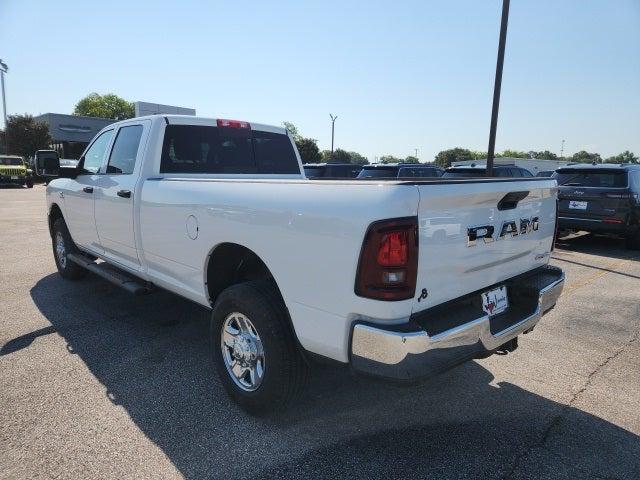 2026 RAM Ram 2500 RAM 2500 TRADESMAN CREW CAB 4X4 8 BOX
