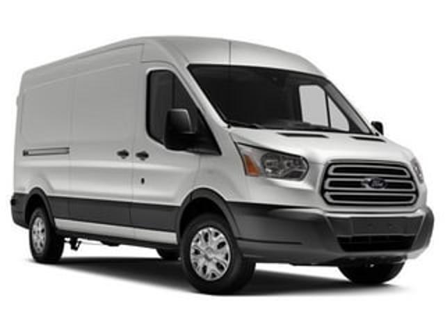 2015 Ford Transit 148 WB Medium Roof Cargo for sale in Newport News, VA