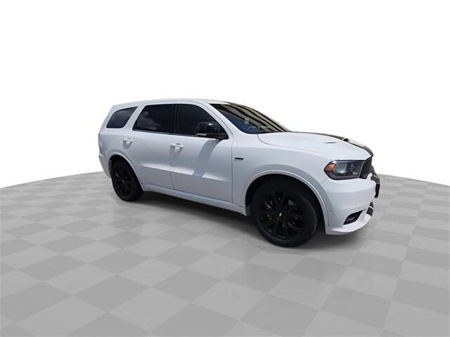 2019 Dodge Durango R/T RWD