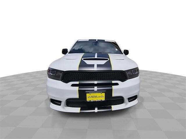 2019 Dodge Durango R/T RWD