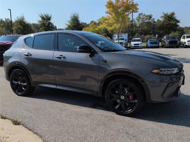 2024 Dodge Hornet R/T EAWD 2024 Dodge Hornet R/T EAWD