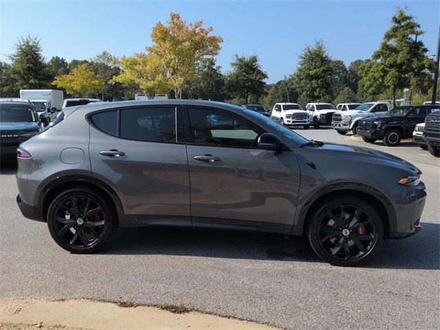 2024 Dodge Hornet R/T EAWD 2024 Dodge Hornet R/T EAWD