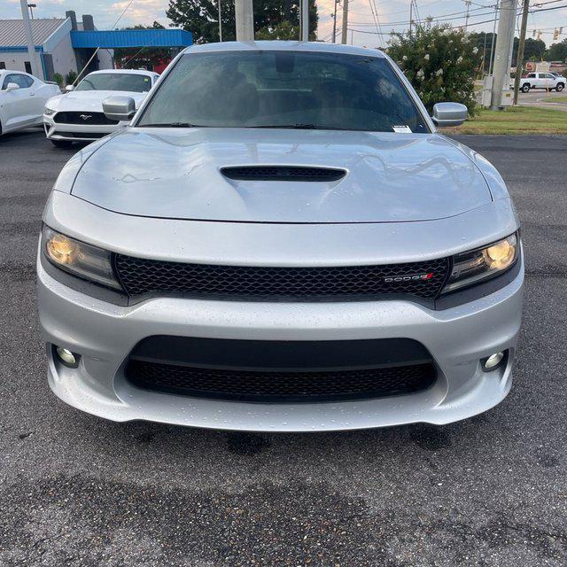 2021 Dodge Charger R/T RWD