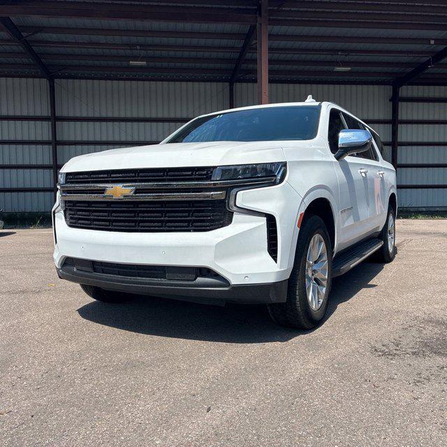 2023 Chevrolet Suburban 2WD Premier