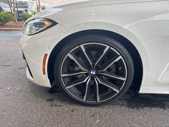 2021 BMW 430i 430i