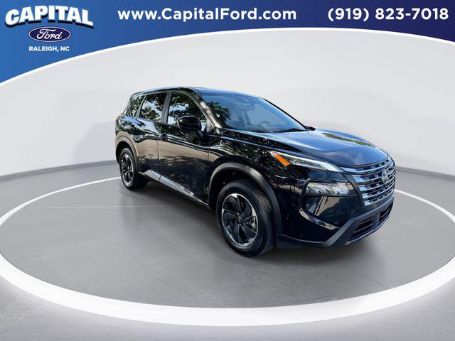 2024 Nissan Rogue SV Intelligent AWD