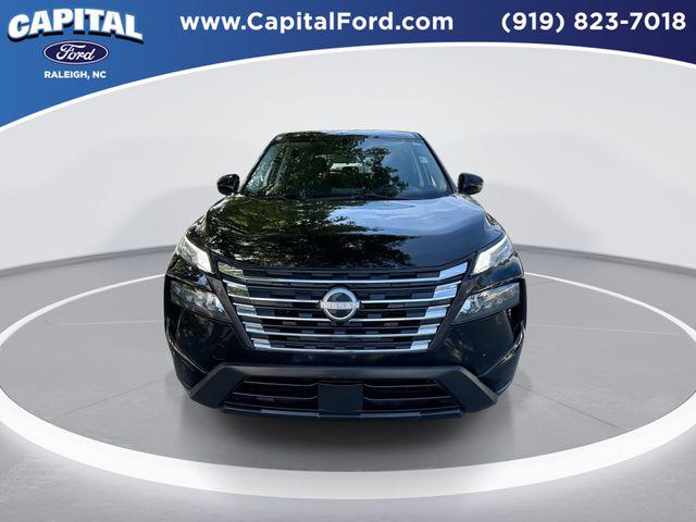 2024 Nissan Rogue SV Intelligent AWD