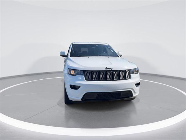 2019 Jeep Grand Cherokee Altitude 4x2