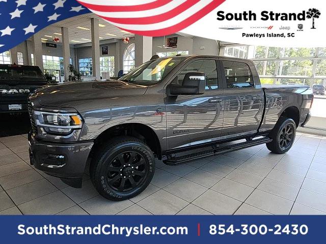 2024 RAM 2500 Laramie Crew Cab 4x4 64 Box