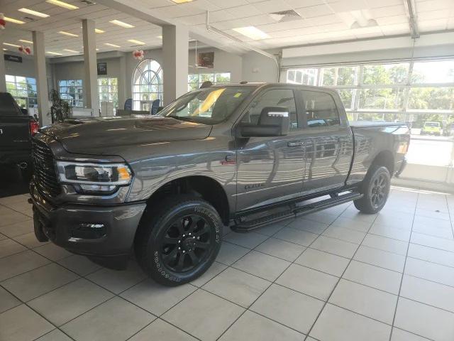 2024 RAM 2500 Laramie Crew Cab 4x4 64 Box