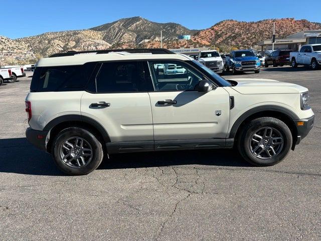 2025 Ford Bronco Sport Big Bend 2025 Ford Bronco Sport Big Bend