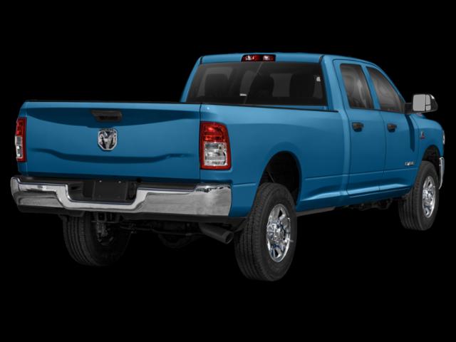 2022 RAM 2500 Big Horn Crew Cab 4x4 64 Box