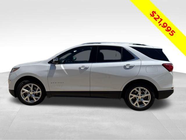 2021 Chevrolet Equinox FWD Premier