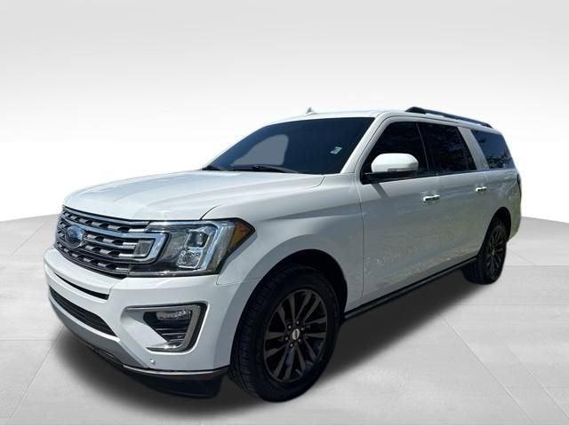2019 Ford Expedition MAX Limited