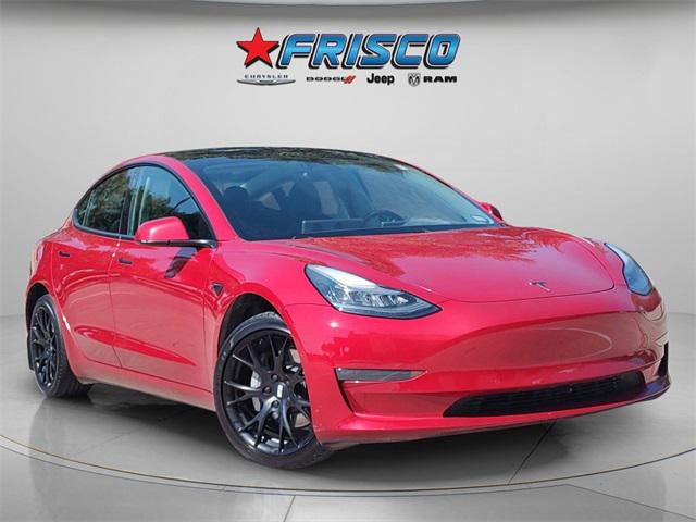 2019 Tesla Model 3 Standard Range Plus 2019 Tesla Model 3 Standard Range Plus