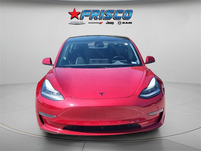 2019 Tesla Model 3 Standard Range Plus 2019 Tesla Model 3 Standard Range Plus