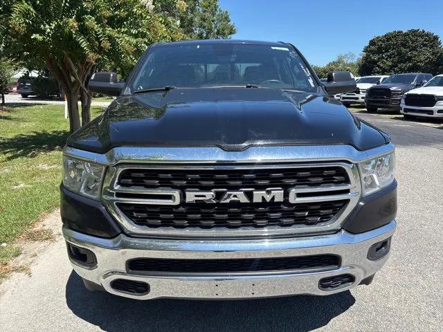 2023 RAM 1500 Big Horn Crew Cab 4x2 57 Box