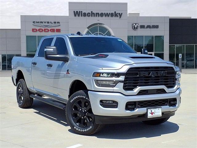 2026 RAM Ram 2500 RAM 2500 TRADESMAN CREW CAB 4X4 64 BOX