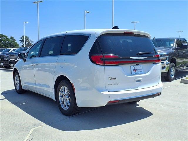 2026 Chrysler Pacifica PACIFICA SELECT 2026 Chrysler Pacifica PACIFICA SELECT