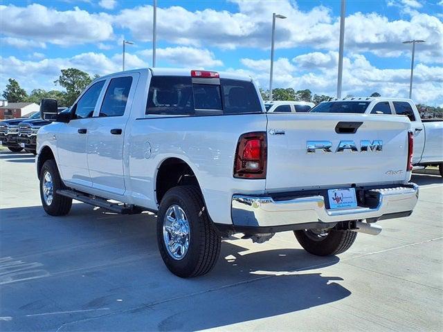 2026 RAM Ram 2500 RAM 2500 TRADESMAN CREW CAB 4X4 64 BOX
